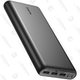 Anker PowerCore 26800 | $40 | Amazon